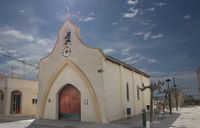 La Parroquia Sant Llorenç de los Muntells