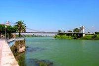 Puente de Amposta