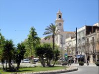 SANT CARLES DE LA RAPITA